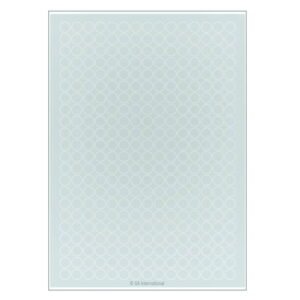 Cryogenic Labels Cryo-LazrTAG, 10.9mm white, -80°C...+120°C, pack of 5280 labels