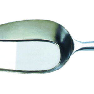 Wilhelm Schröder & Co.KG Aluminium Scoop, 265 mm in Length