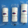 Bandage Conforming – 100mmx2.7m Hi-care (4.5m) Stretched