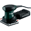 Metabo FSR 200 Intec Orbital Sander