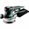 Metabo SXE 450 Turbo Random Orbital Sander