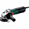 Metabo W 9-115 Angle Grinder