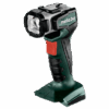 Metabo ULA 14.4-18 LED Cordless Portable Lamp