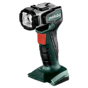 Metabo ULA 14.4-18 LED Cordless Portable Lamp
