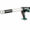 Metabo KPA 18 LTX 600 Cordless Caulking Gun