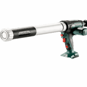 Metabo KPA 18 LTX 600 Cordless Caulking Gun