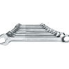 Gedore 1B Combination Spanner Set