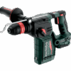 Metabo KH 18 LTX 24 Q – Cordless Hammer