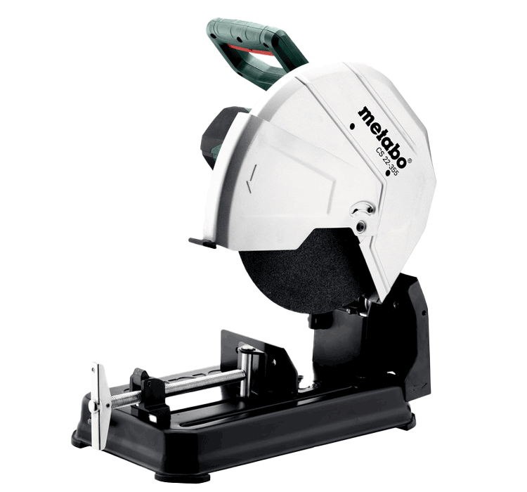 Metabo CS 22-355 Metal Chop Saw
