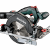 Metabo KS 18 LTX 57 Cordless Circular Saw
