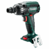 Metabo SSW 18 LTX BL 400 Cordless Impact Wrench