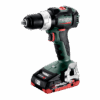 Metabo SB 18 LT BL Cordless Hammer Drill