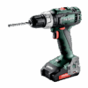 Metabo SB 18 L Cordless Hammer Drill