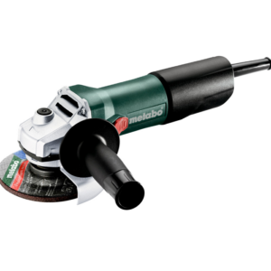 Metabo W 850-115 Angle Grinder