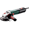 Metabo W 13-125 Quick Angle Grinder
