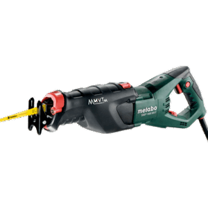 Metabo SSEP 1400 MVT Sabre Saw