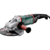 Metabo W 26-230 MVT Angle Grinder