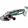 Metabo WPB 18-36 LTX BL 230 Cordless Angle Grinder