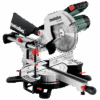Metabo KGS 254 M Mitre Saw
