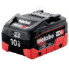 Metabo LIHD Battery Pack 18V