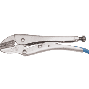 Gedore 134 Straight Jaw Grip Wrench