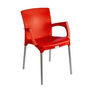 Napoli Chair Assorted Colors