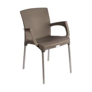 NAPOLI CHAIR- Cappuccino