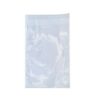 Clear bags with re-seal tape (100 units)(160 x 225 + 40mm)