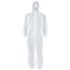 Basic Disposable Coveralls