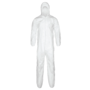 Premium Disposable Coveralls