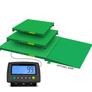 Floor Scale – Non Trade Use