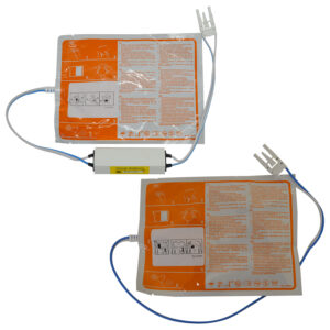 AED7000 Replacement Pads – Adult/Child