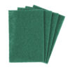 Thinline Green Hand Pads