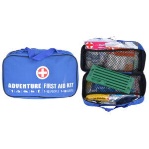 First Aid Kit Criticare – Adventure