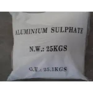 Aluminium Sulphate Powder-25kg