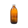 500ml Amber Bottle with 28mm neck