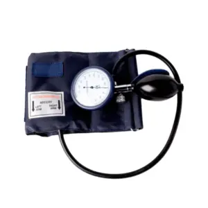 Bp Meter Aneroid Single Hand