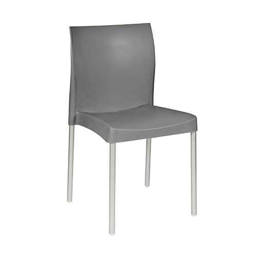 APOLLO CHAIR – GREY