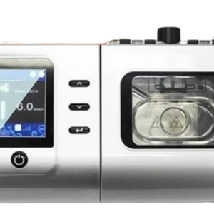 Auto CPAP Machine completer with accessories MAS-DS6