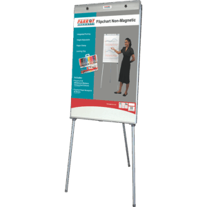 Flipchart Stand Retail