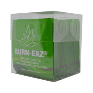 Burn-Eaz 10 x 10 Dressing (Box of 12)