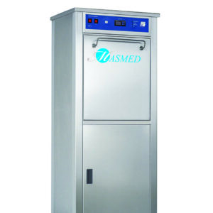 BedPan washer disinfectant JSM