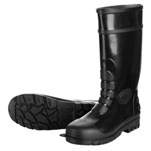 Black Gum Boot – STC