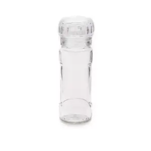 Glass Salt & Pepper Cellar 100ml 2 Units