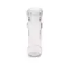 Glass Salt & Pepper Cellar 100ml