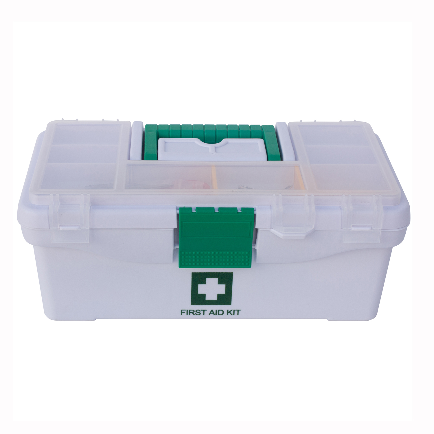 Plastic Lift Out Box, Small – unstocked
