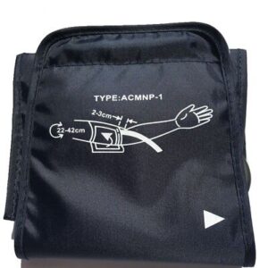 Blood pressure Cuff Small/Medium 22-32cm
