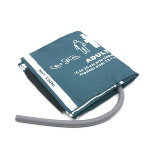 Bp Meter Ambulatory Pm50 – Cuff Obese