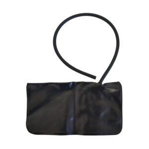 Blood Pressure Bladder, Single Tube – Adult