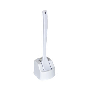 Toilet Brush Set- Square